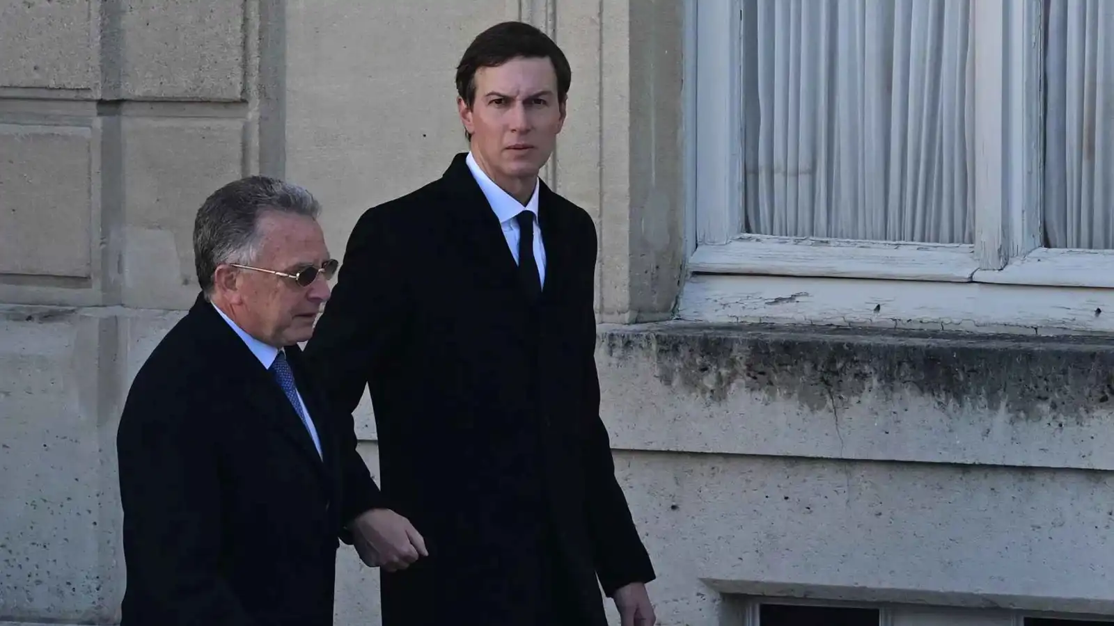 خبراء: زيارة ويتكوف وكوشنر إلى الكرملين تهدف لقياس "النوايا الروسية"