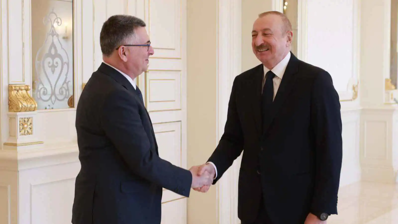 إعلام عبري: الهجوم في أذربيجان كان يستهدف سفارة إسرائيل