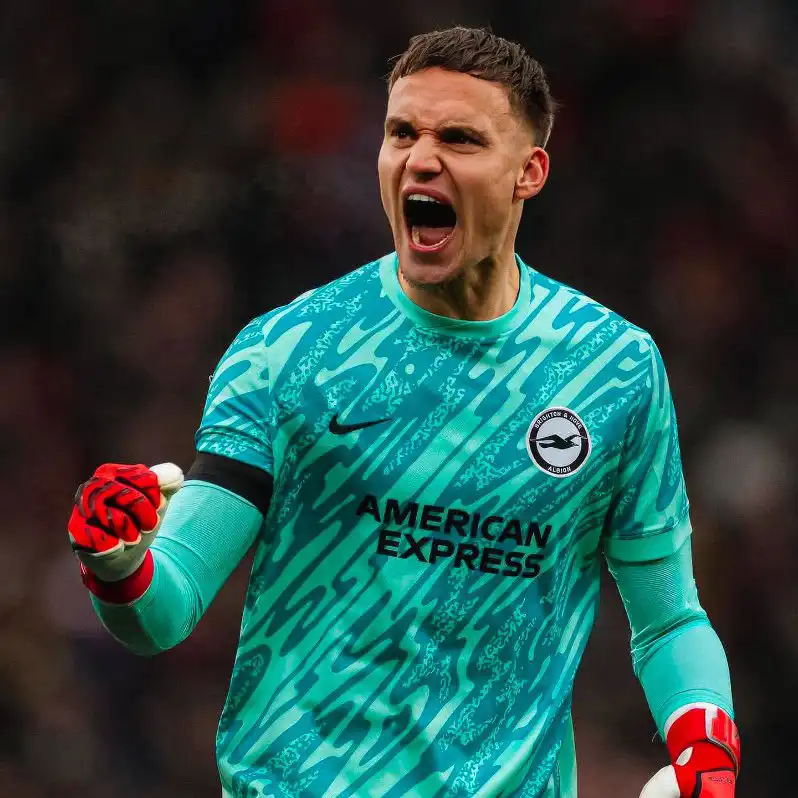 بارت فيربورغن