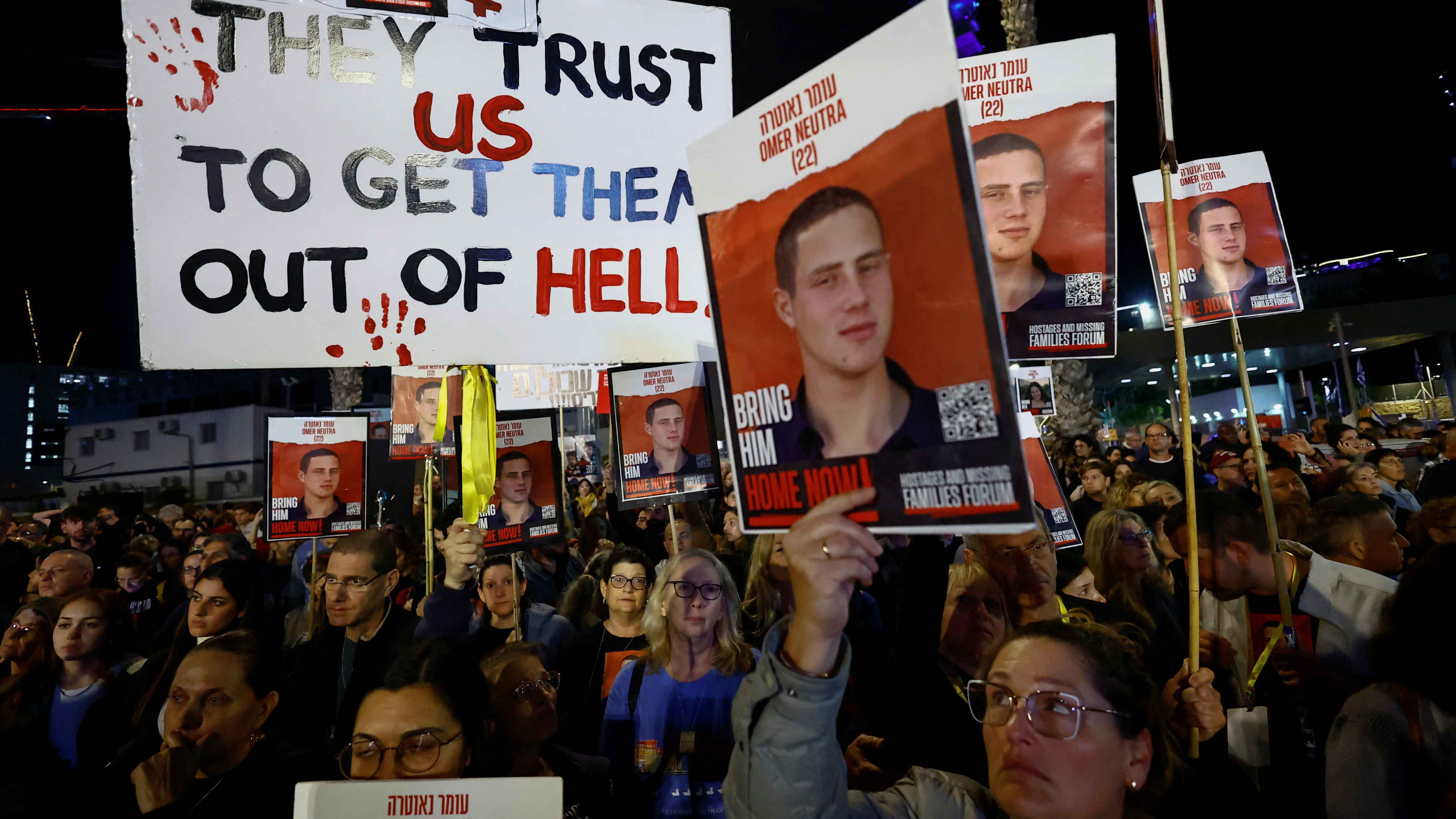 حماس تكشف عن تغيّر بموقفها في محادثات وقف إطلاق النار