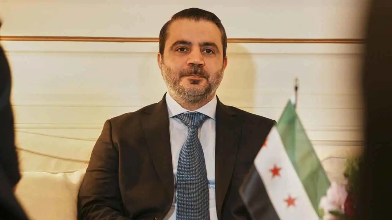 لبنان يستقبل الشيباني في أول زيارة منذ سقوط الأسد