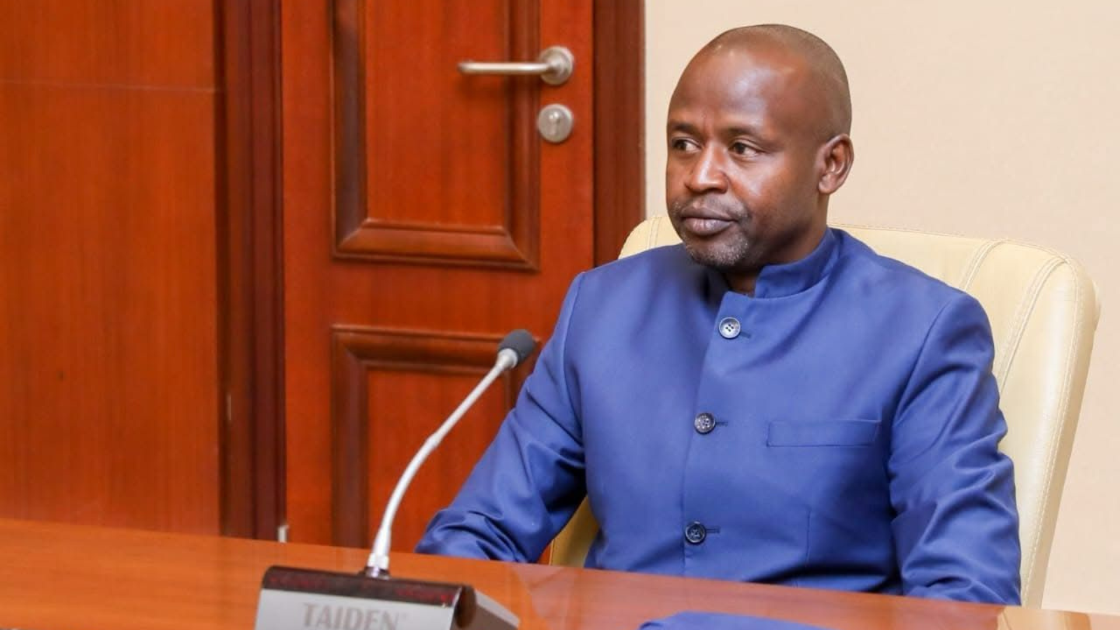 الهادي إدريس لـ"إرم نيوز": الحرب في السودان لن تنتهي إلا بهزيمة الحركة الإسلامية