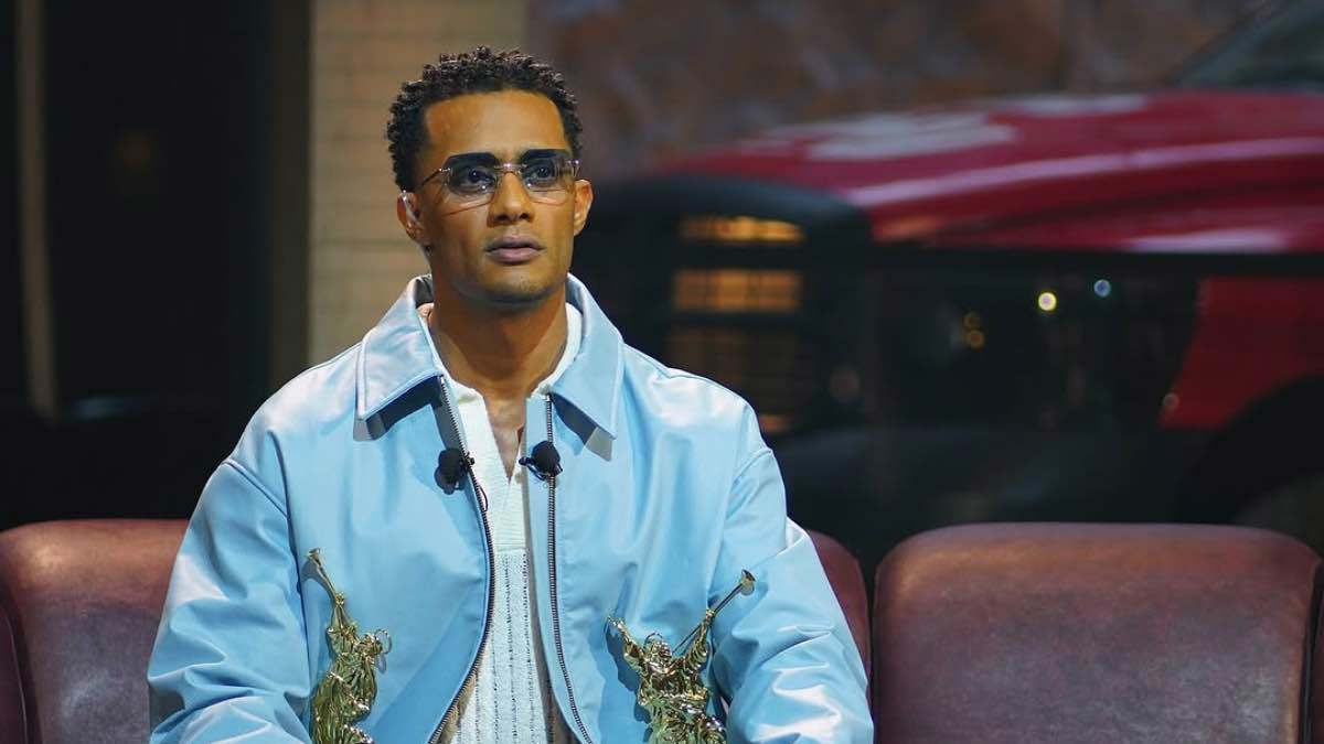 أنقذ المئات.. تفاصيل "الوفاة البطولية" لضحية حفل محمد رمضان