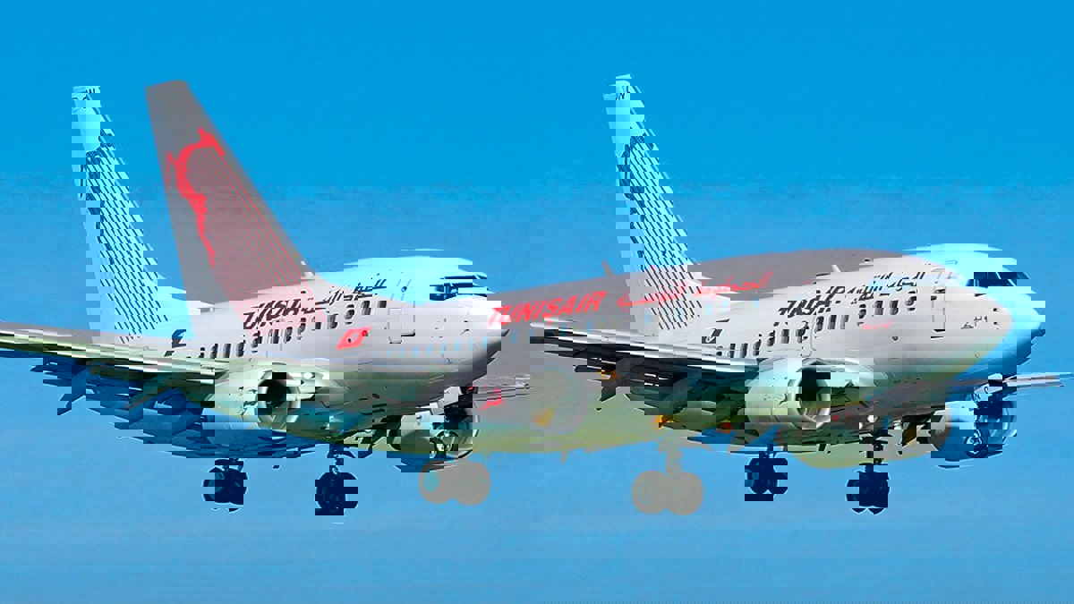 حقيقة بيع جزء من الخطوط الجوية التونسية لقطر