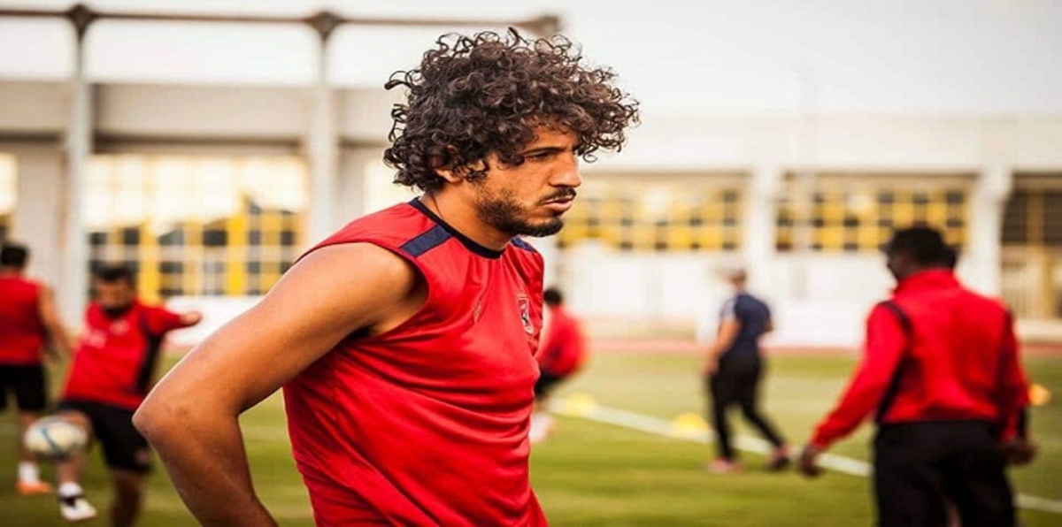 مدرب الأهلي المصري يوضح حقيقة التحقيق مع مدافع الفريق