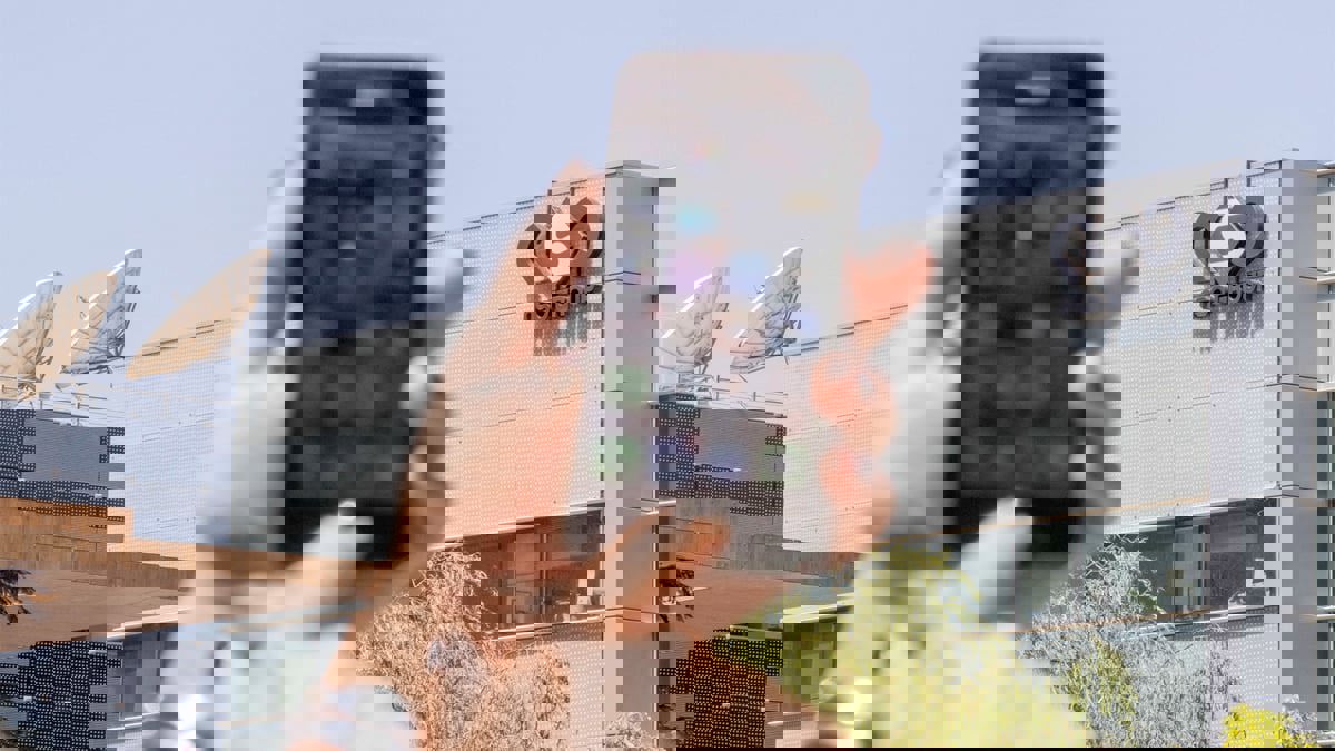 الشركة المصنعة لـ"بيغاسوس" تقاضي صحيفة إسرائيلية