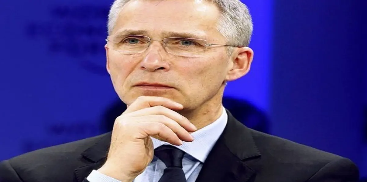 أمين عام  حلف شمال الأطلسي في الكويت لافتتاح مركز  إقليمي لــ"الناتو"