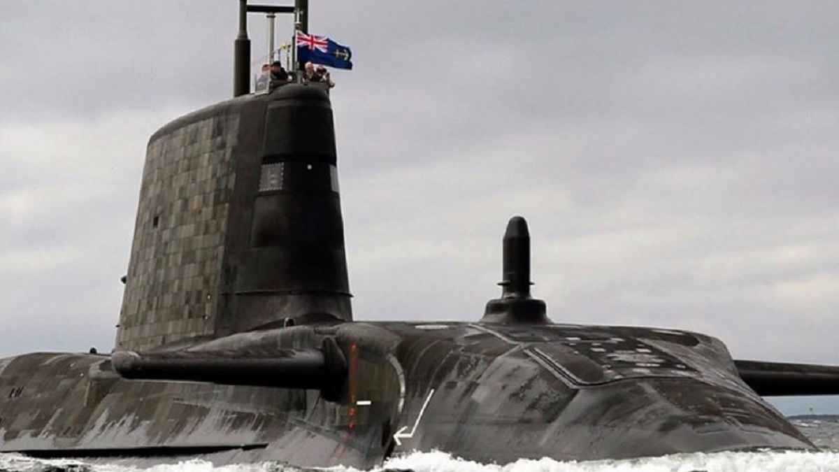 بين الثقة الأسترالية والشك الأمريكي.. ما مصير اتفاق الغواصات النووية؟
