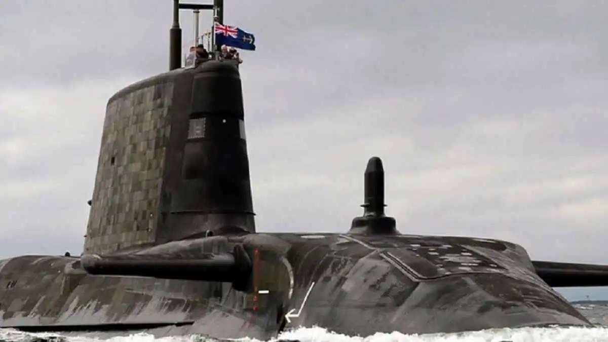 بين الثقة الأسترالية والشك الأمريكي.. ما مصير اتفاق الغواصات النووية؟