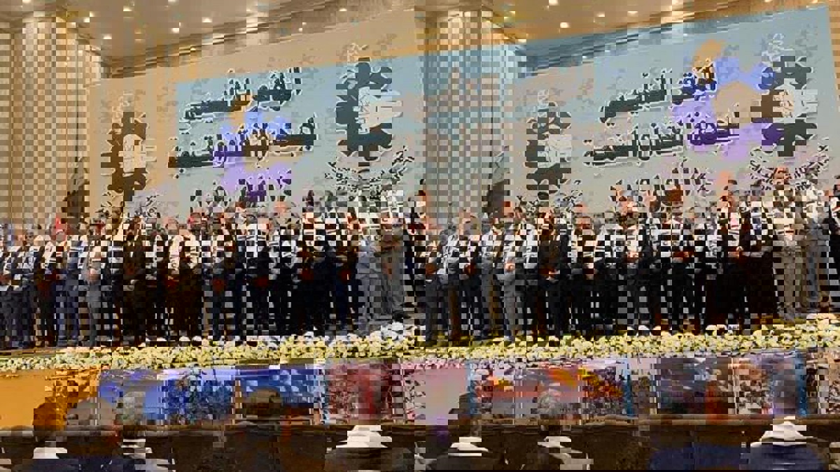 جبهة الإنقاذ والتنمية.. ائتلاف سياسي جديد للمطالبة بحقوق السنة في العراق