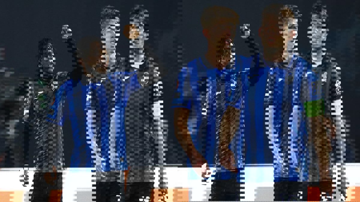 الاتحاد السعودي يستهدف نجم هجوم أتلانتا