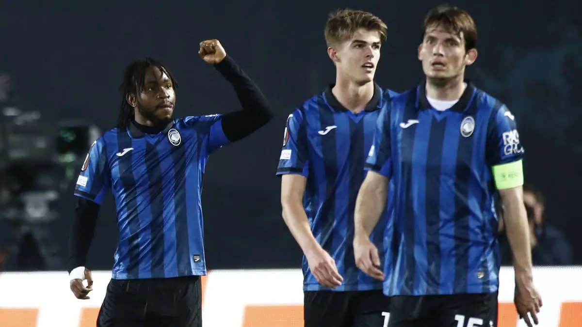 الاتحاد السعودي يستهدف نجم هجوم أتلانتا