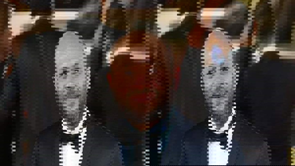 السلطات المصرية تطلق سراح المنتج السينمائي معتز عبد الوهاب