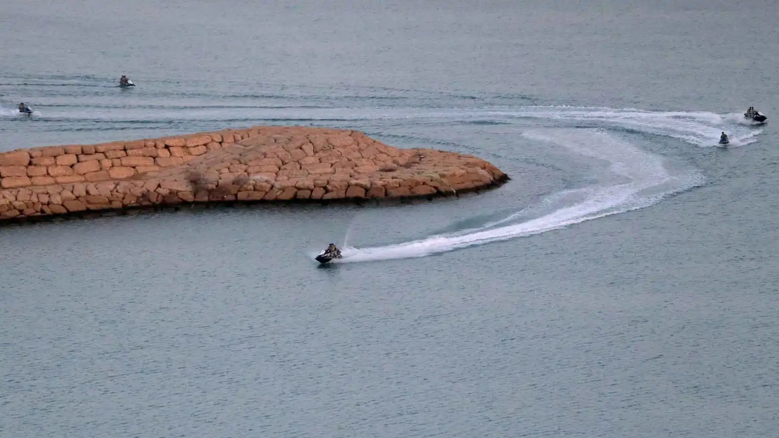 إعلام عبري: "إجراء مفاجئ" يقود واشنطن لحرب على إيران خلال ساعات