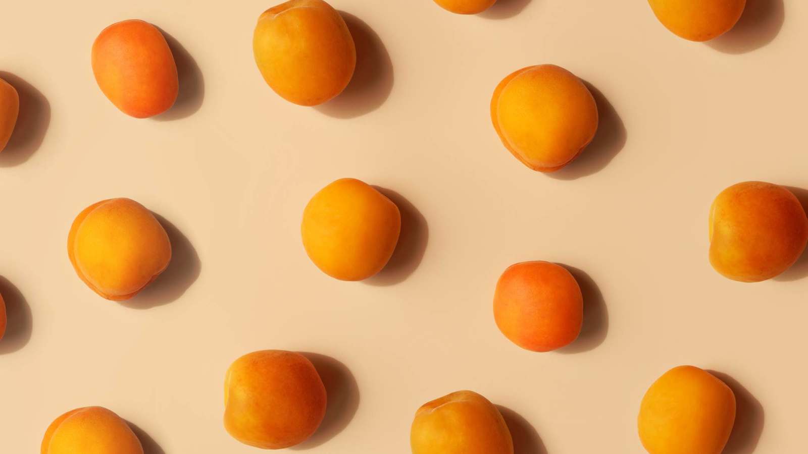 7 فوائد صحية للمشمش.. وأكثر