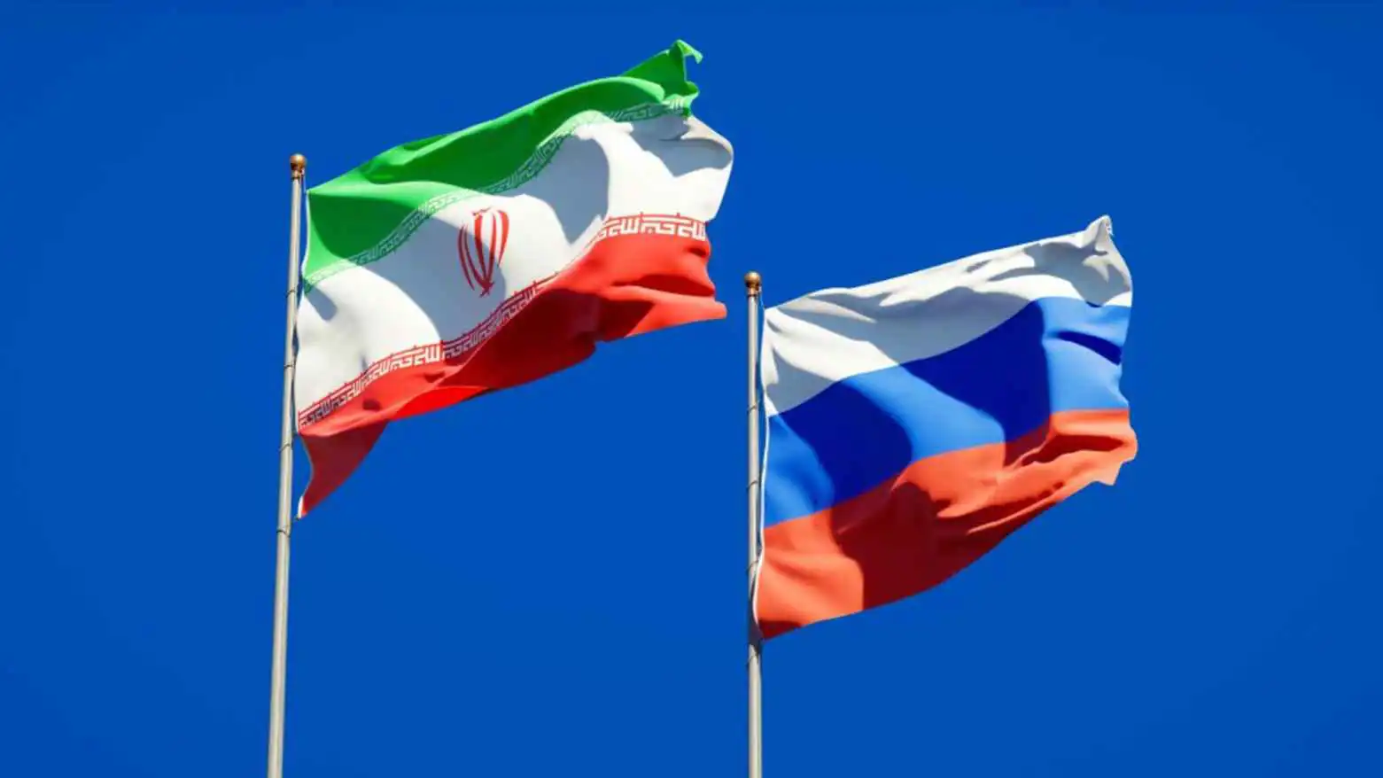 سفارة روسيا في طهران تعلق على إعلان تجنيد مقاتلين إيرانيين