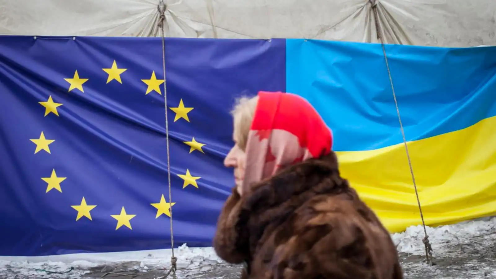 بعد تراجع دعم واشنطن.. كيف تستثمر "القارة العجوز" الوقت في أوكرانيا؟