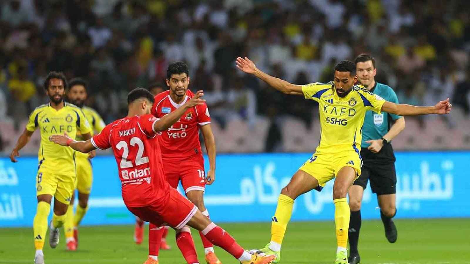 تقلب الموازين في "روشن".. تطورات خطيرة في احتجاج الوحدة ضد النصر