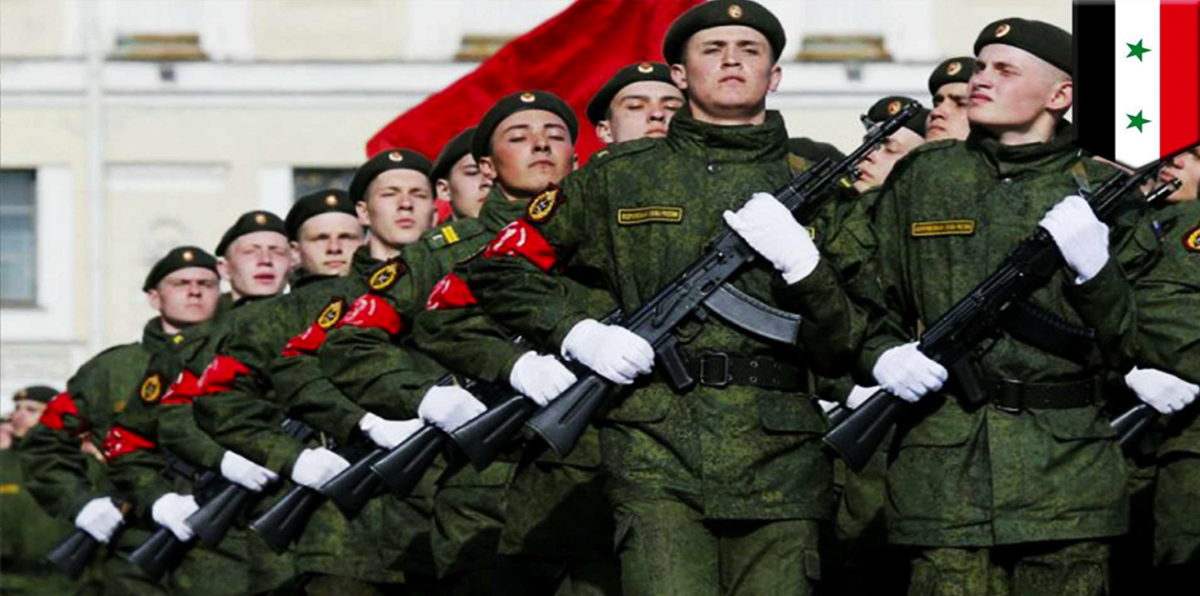 عبر قمر صناعي وخط بحري مباشر.. ماذا وراء تدعيم روسيا لنفوذها الاقتصادي في سوريا؟