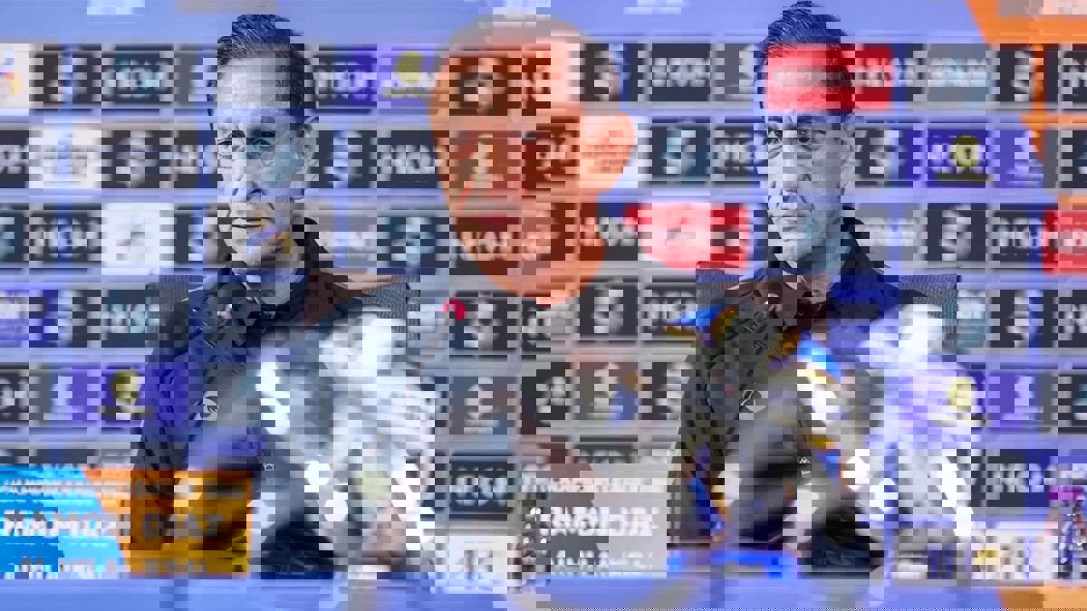 دياز: ضغط المباريات كان سببا في فقدان الهلال لقب دوري أبطال آسيا أمام أوراوا