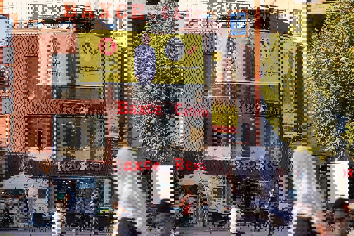 كردستان العراق.. الحزب الحاكم يقاطع الانتخابات البرلمانية المحلية