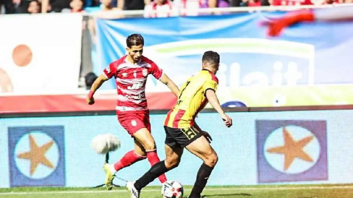 رسميا.. الكشف عن موعد ديربي الترجي والإفريقي في الدوري التونسي