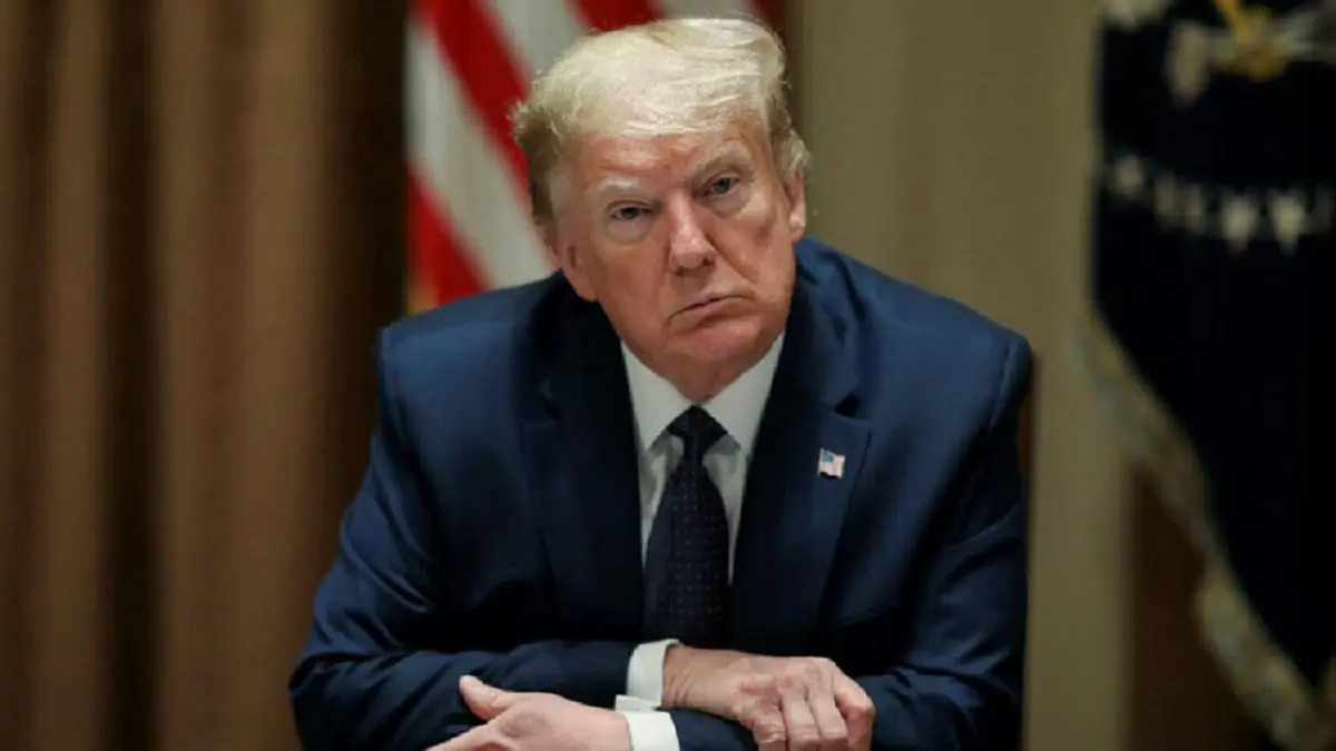 الرئاسة اللبنانية: ترامب سيحضر مؤتمر باريس الذي دعا له ماكرون‎