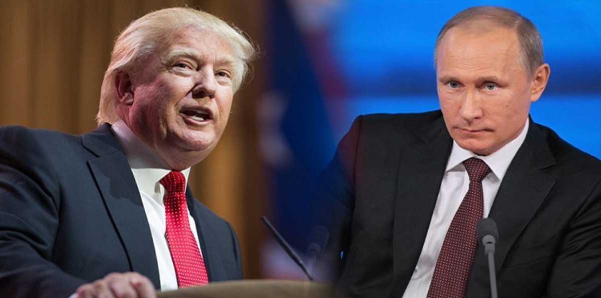 بوتين: مستوى الثقة مع أمريكا تدهور منذ تنصيب ترامب