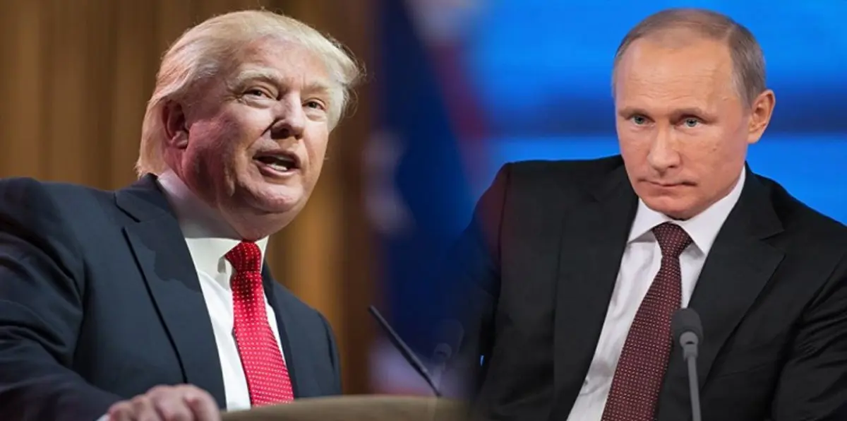 بوتين: مستوى الثقة مع أمريكا تدهور منذ تنصيب ترامب