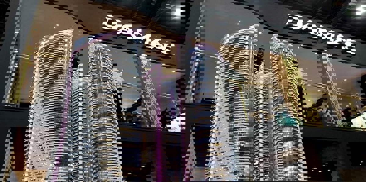 داماك العقارية تتطلع لمشاريع في المدن الأمريكية