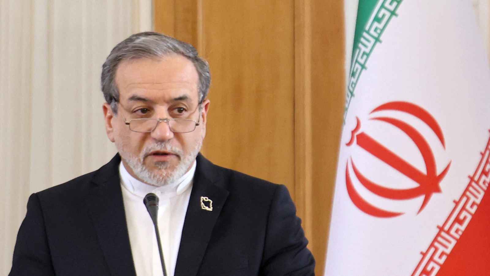 "خطأ كبير".. إيران تحذر واشنطن من تبعات استهداف المنشآت النووية