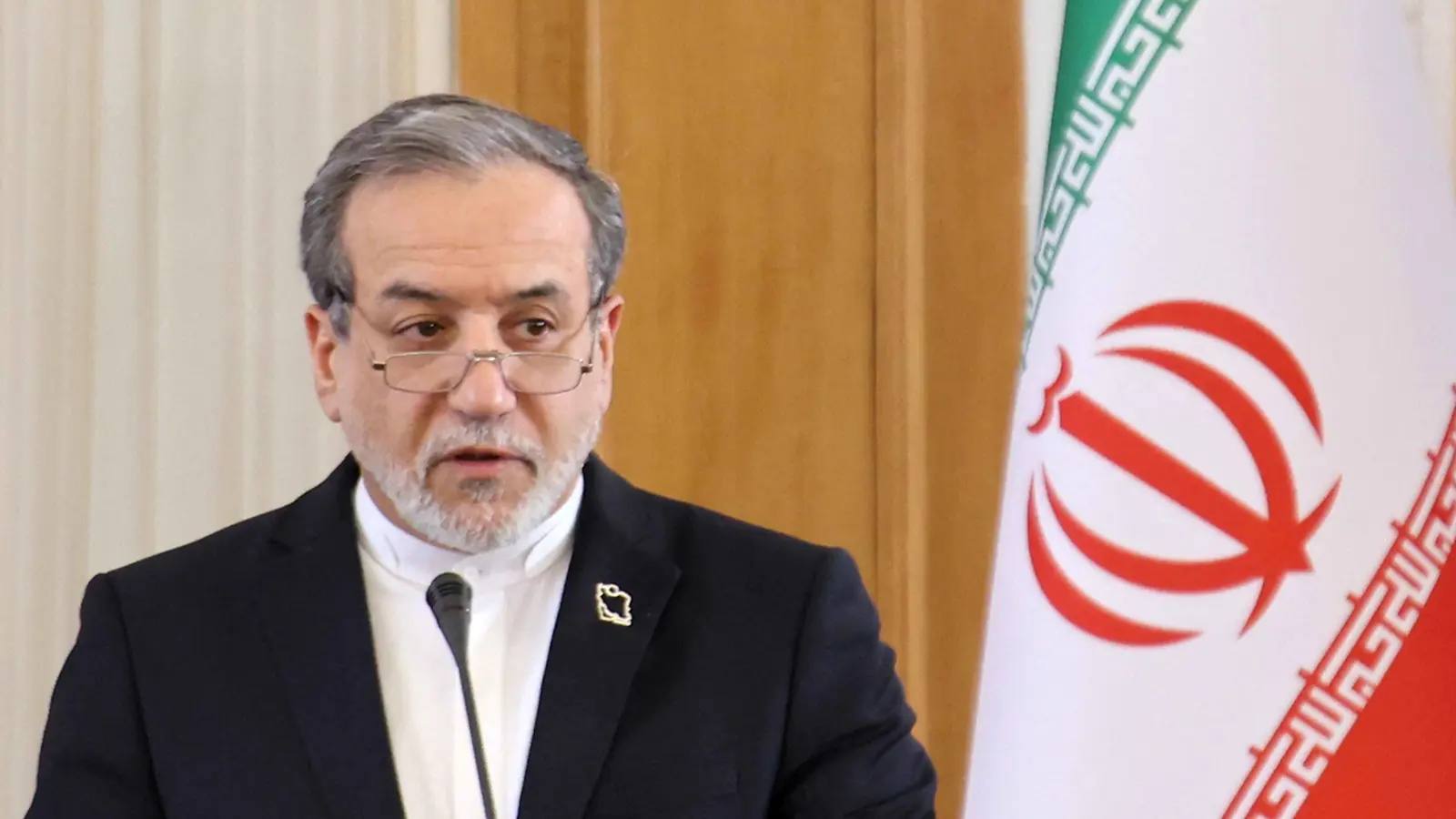 "خطأ كبير".. إيران تحذر واشنطن من تبعات استهداف المنشآت النووية