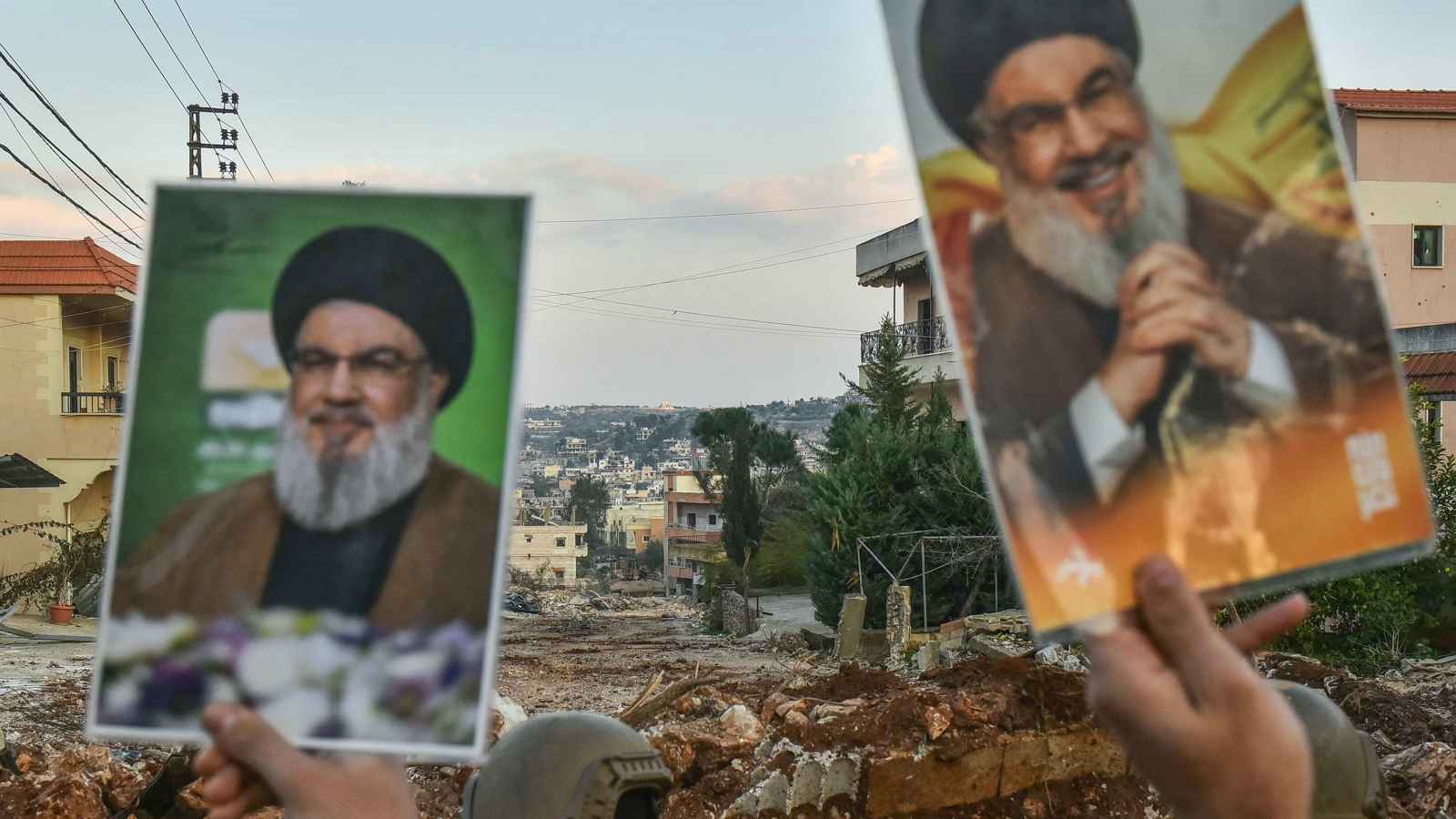 مصادر لـ"إرم نيوز": طوارئ أمنية في لبنان قبيل جنازة "نصر الله"