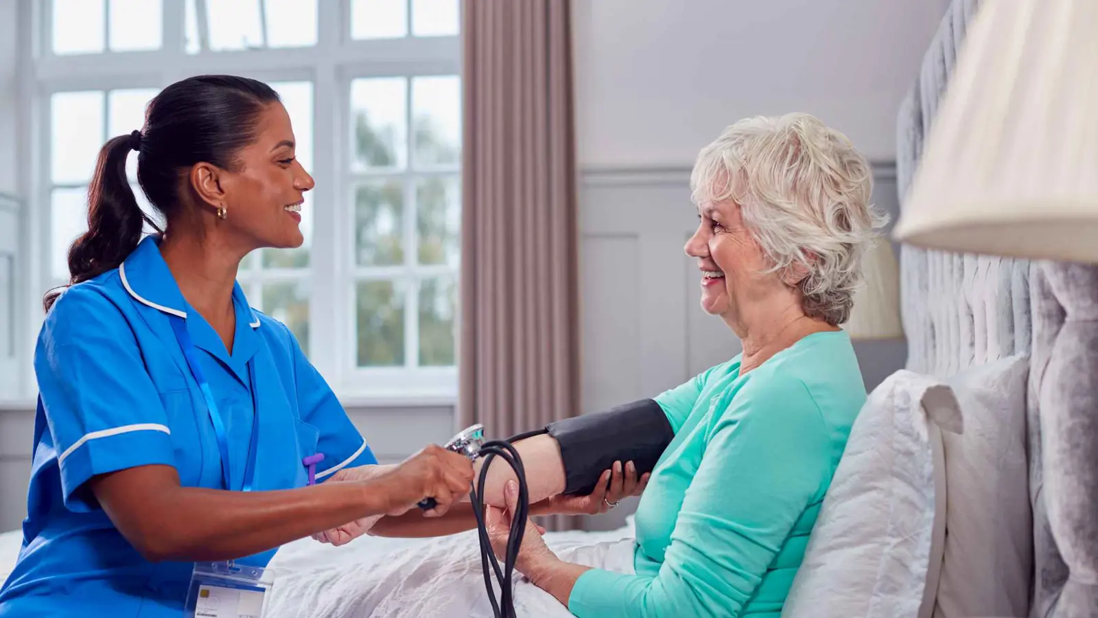 ما علاقة خفض ضغط الدم بتراجع خطر الإصابة بالخرف؟