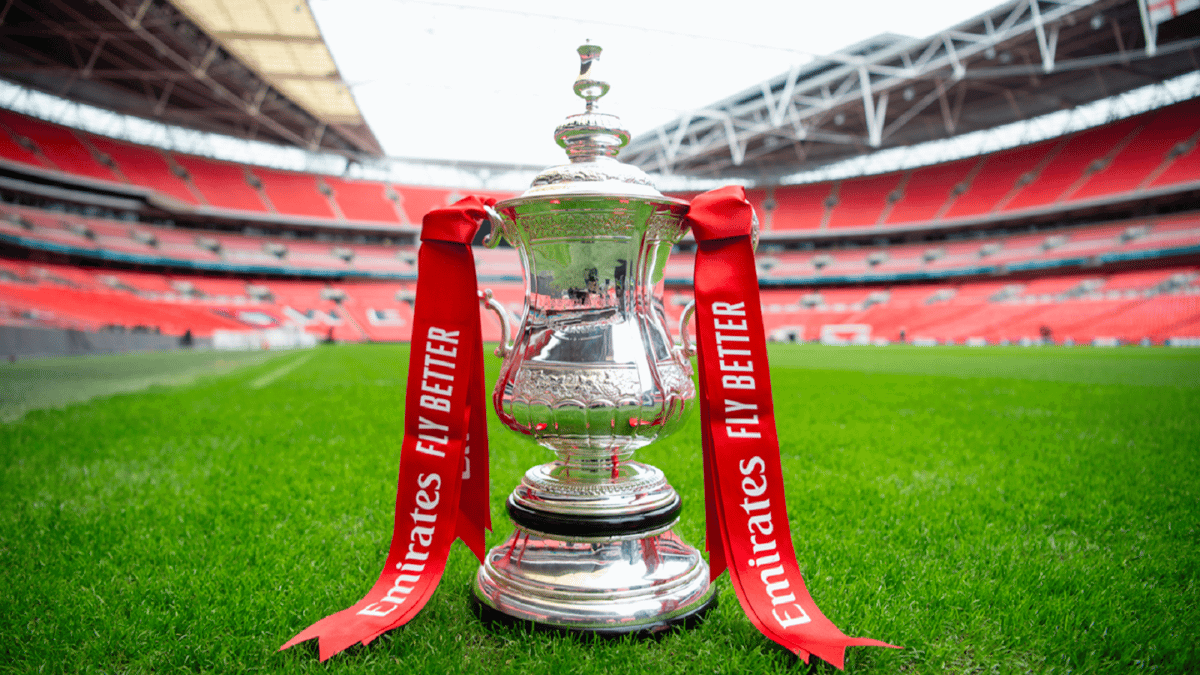 نتائج قرعة الدور الخامس في كأس الاتحاد الإنجليزي