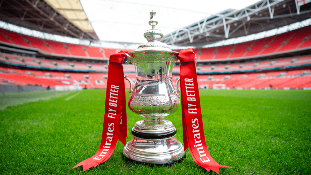 نتائج قرعة الدور الخامس في كأس الاتحاد الإنجليزي