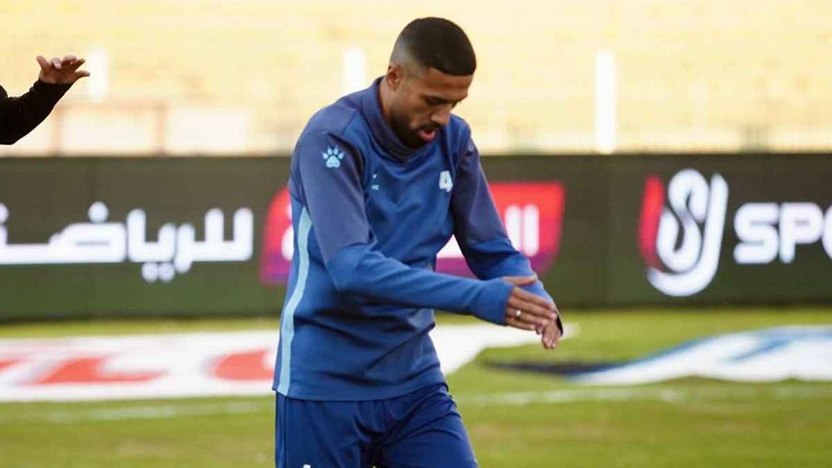 أغرب رد فعل من رئيس إنبي بعد إهدار نجم الفريق ضربة جزاء أمام الأهلي