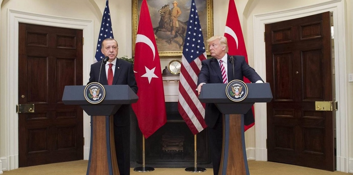 وفد أميركي في تركيا يضع 4 شروط لإنهاء "أزمة وقف التأشيرات"