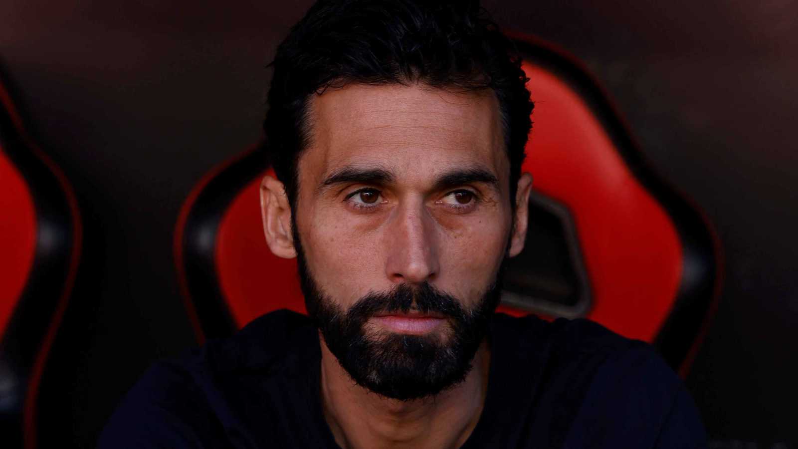 رسميًا.. أربيلوا يعلن رحيله عن ريال مدريد 