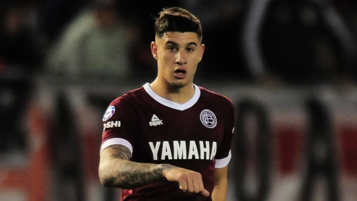 تطور مهم بشأن اختطاف لاعب كرة قدم أرجنتيني