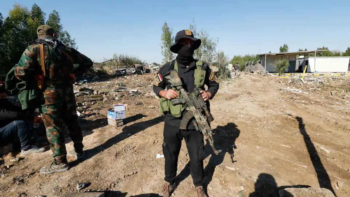 بالملايين.. واشنطن تعتمد "اقتصاد المعلومات" لتفكيك أذرع إيران