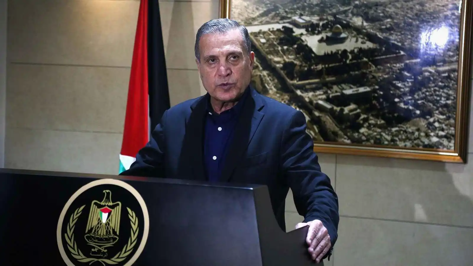 الرئاسة الفلسطينية لـ"إرم نيوز": رفض إسرائيل لدورنا في غزة سيشعل الفوضى