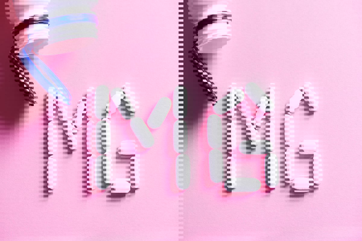 كيف يُسهم المغنيسيوم في علاج القلق؟