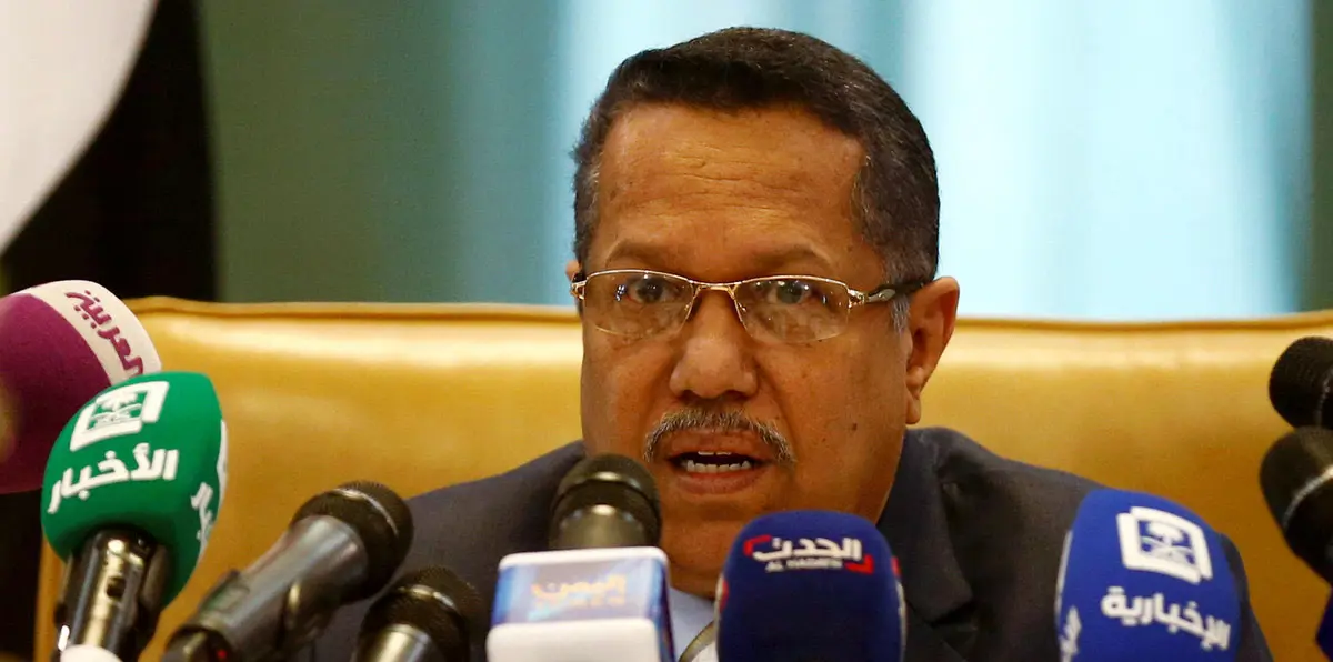 اليمن.. بن دغر يوجه بالسماح بدخول الأسر "الشمالية" إلى عدن‎