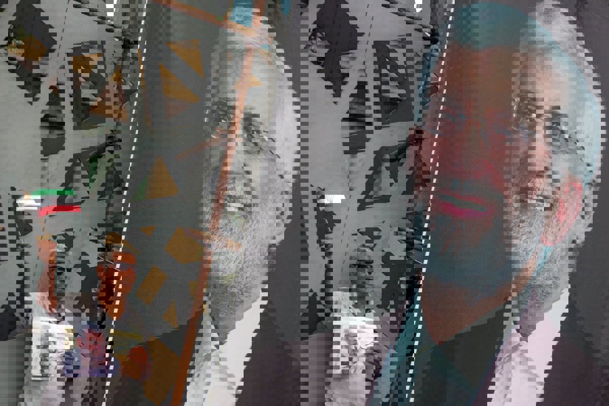 إيران.. مرشح منسحب من انتخابات الرئاسة يعلن دعمه لجليلي