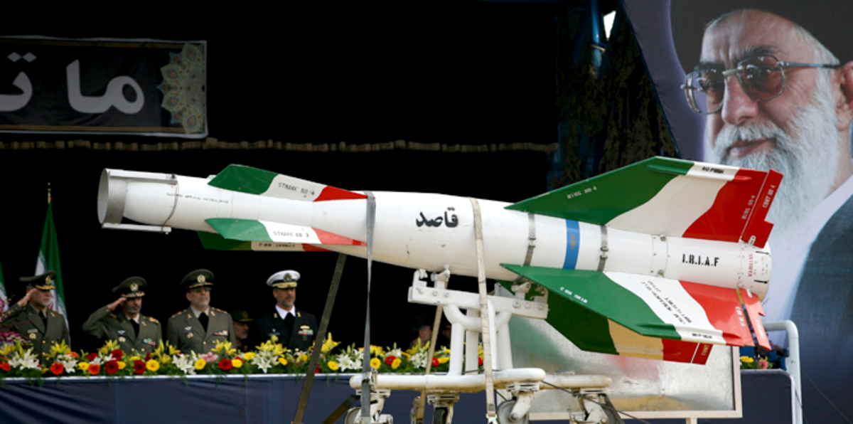 إسرائيل تحمل إدارة أوباما مسؤولية مواصلة إيران تجاربها الصاروخية