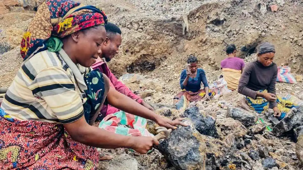 من الليثيوم إلى الكوبالت.. نيودلهي تتحدى القوى الكبرى في "القارة السمراء"