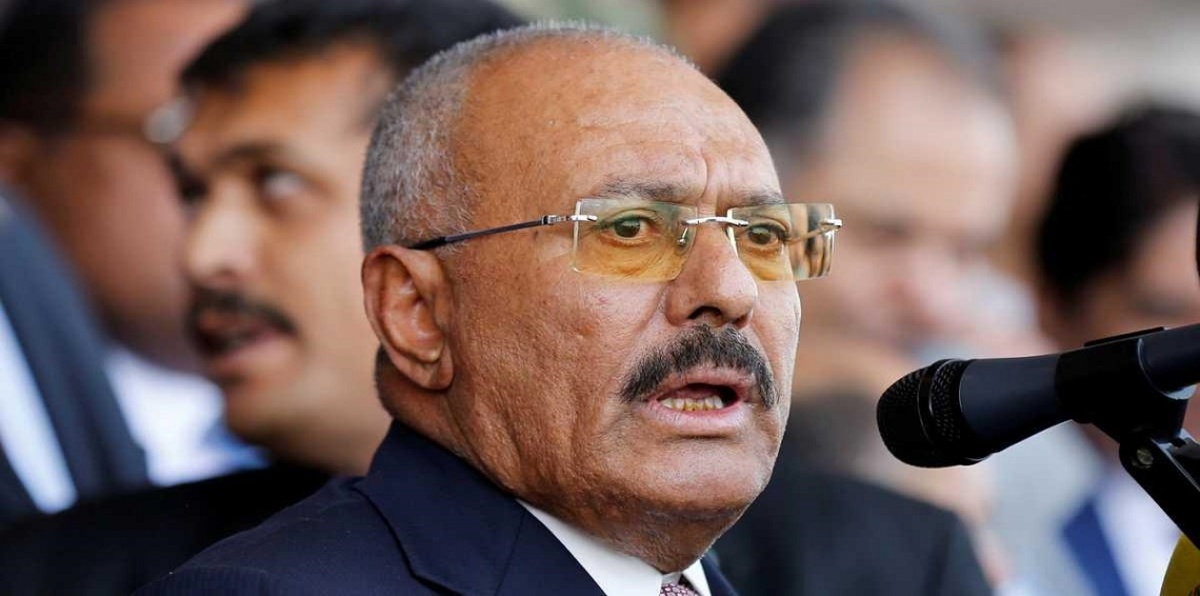 الحوثيون يفرضون شروطًا على أسرة صالح مقابل تسليم جثمانه