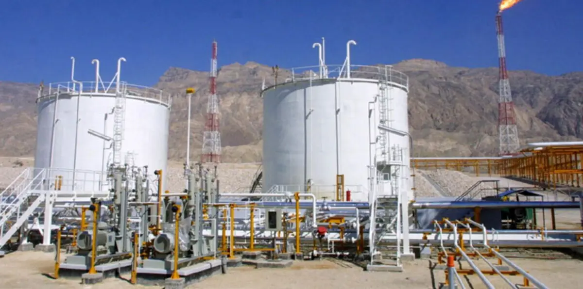  أرامكو تجري مفاوضات متقدمة لشراء حصص في مصاف صينية