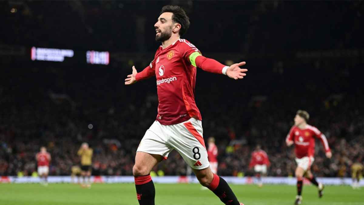 برونو فيرناندز يرفض عرضاً سعودياً ضخماً